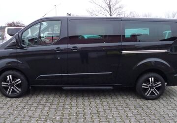 Ford Tourneo Custom 147.284 km 14.800 &euro; Erlenbach a. Main 63906
