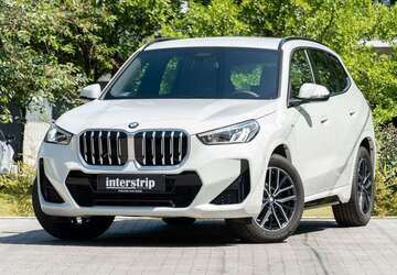 BMW X1 13.900 km 37.490 &euro; Langweid 86462