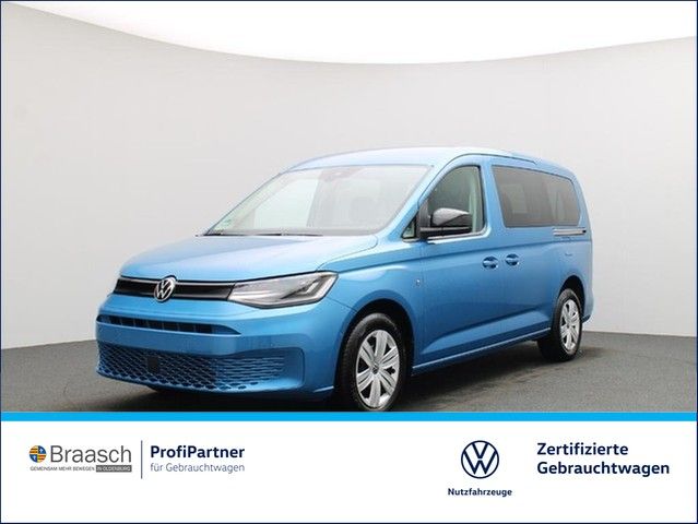 VW Caddy Maxi 16.740 km 36.479 &euro; Oldenburg 26135
