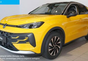 VW T-Roc 1.500 km 33.280 &euro; Solingen 42651