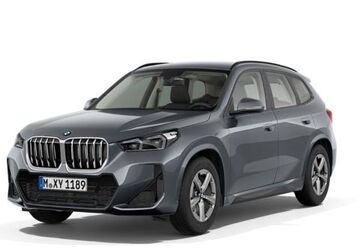 BMW X1 20.300 km 40.689 &euro; Landstuhl 66849