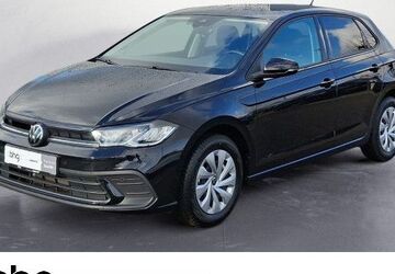 VW Polo 9.711 km 19.490 &euro; Kehl 77694