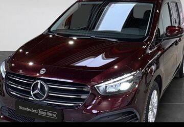 Mercedes-Benz T-Klasse 23.179 km 28.560 &euro; Saarbrücken 66117