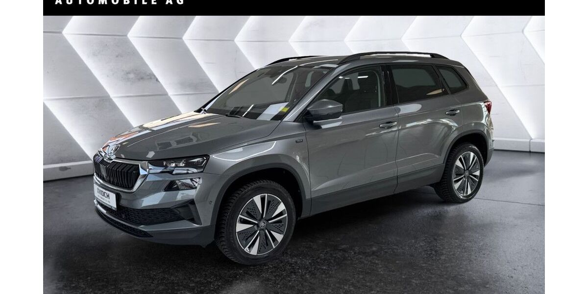 Skoda Karoq 26.815 km 34.940 &euro; Ahrensfelde 16356