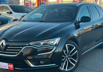 Renault Talisman 109.700 km 14.980 &euro; Brühl 68782