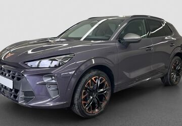 Cupra Terramar 9.900 km 47.950 &euro; Ingolstadt 85053