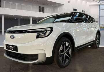 Ford Explorer 2.200 km 34.780 &euro; Vreden-ortsteil Ammeloe 48691