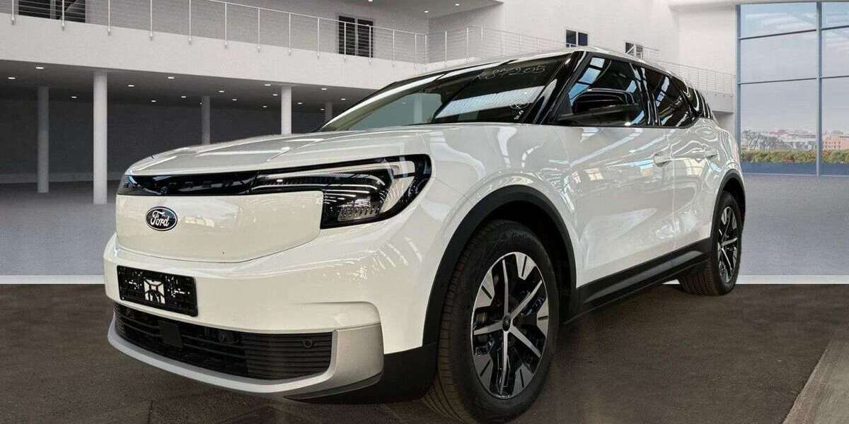 Ford Explorer 2.200 km 34.780 &euro; Vreden-ortsteil Ammeloe 48691