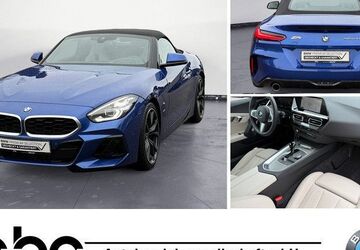 BMW Z4 13.277 km 43.950 &euro; Schramberg-Sulgen 78713