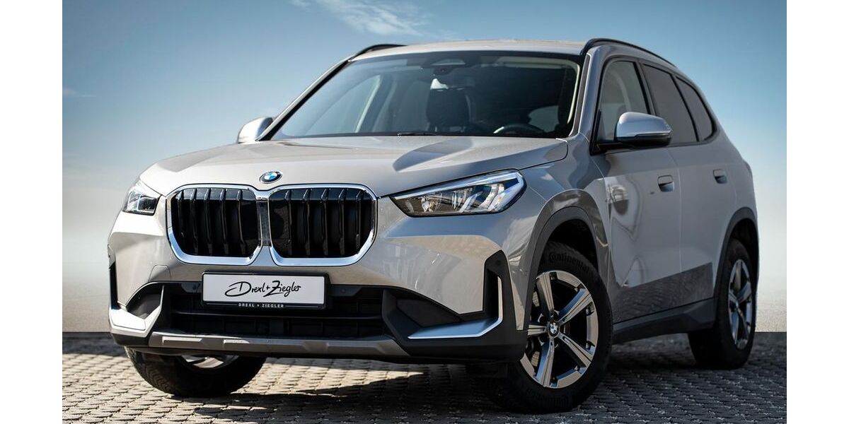 BMW X1 19.590 km 34.750 &euro; Augsburg 86199