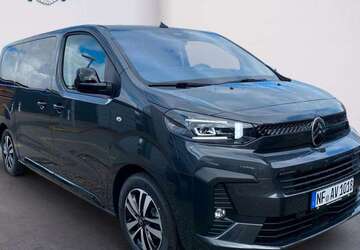 Citroen Spacetourer 1.248 km 37.990 &euro; Husum 25813