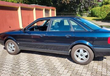 Audi 80 132.178 km 3.900 &euro; Bad Gandersheim 37581
