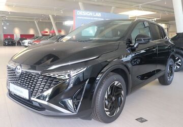 Nissan Qashqai 2.039 km 31.990 &euro; Wilhelmshaven 26389