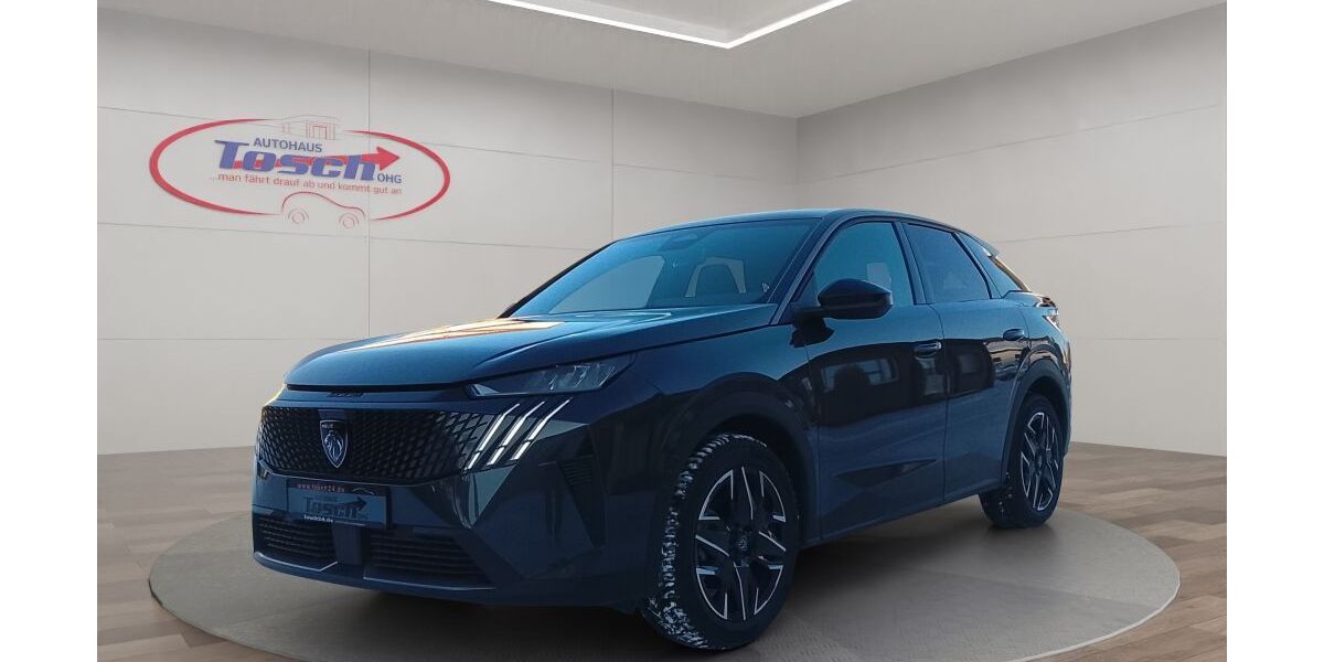 Peugeot 3008 12.950 km 31.812 &euro; Luckau 15926