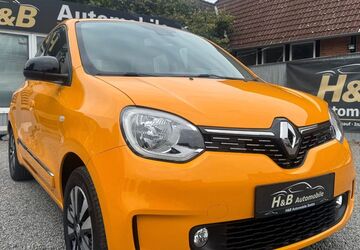 Renault Twingo 10.000 km 13.990 &euro; Seelze 30926