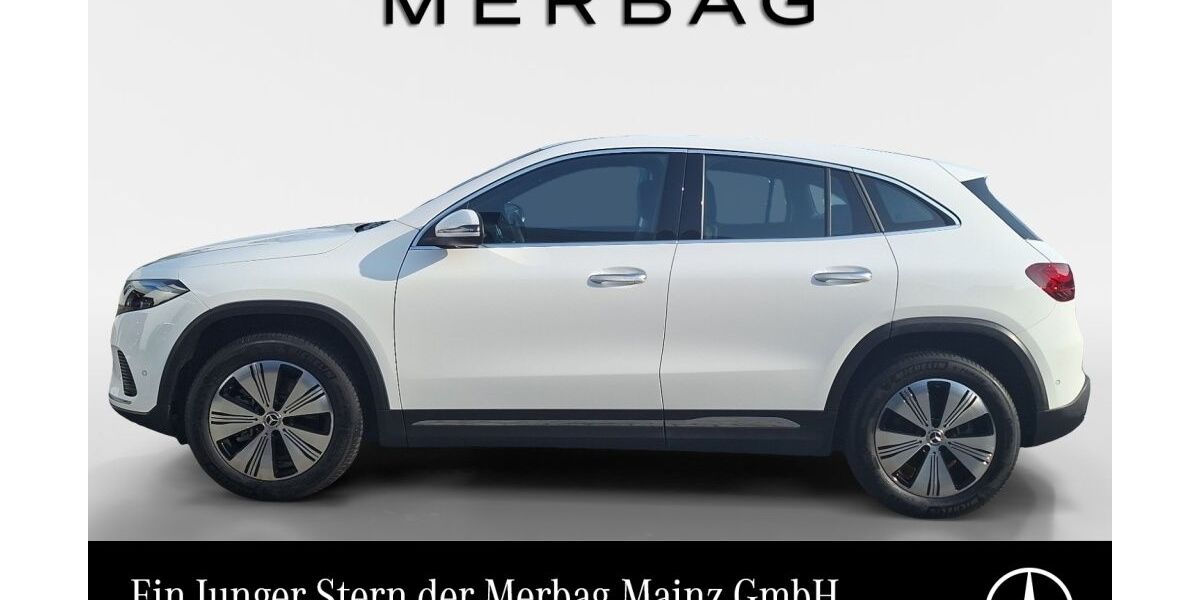 Mercedes-Benz EQA 15.642 km 43.930 &euro; Mainz 55128