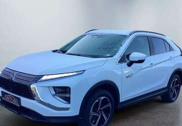 Mitsubishi Eclipse Cross 47.287 km 19.776 &euro; Stendal 39576