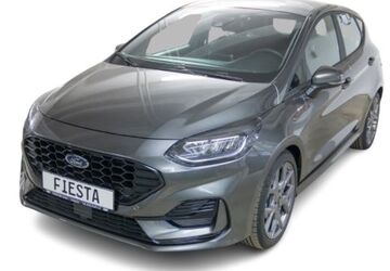 Ford Fiesta 7.900 km 22.480 &euro; Koblenz 56073