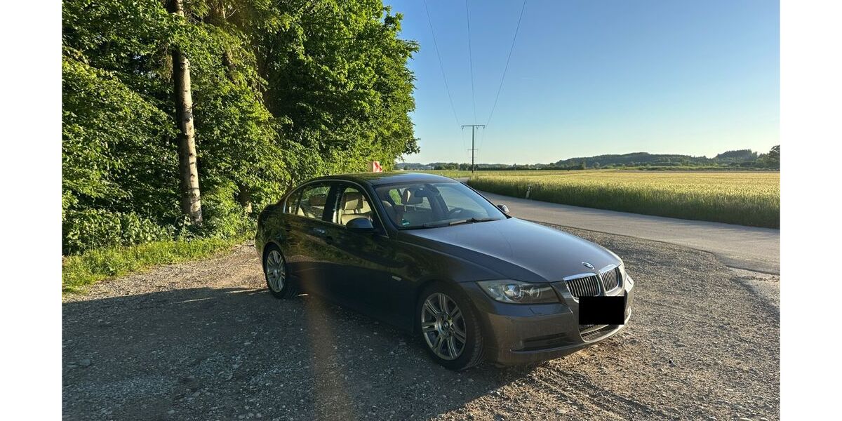 BMW 325 277.000 km 3.600 &euro; München 81249