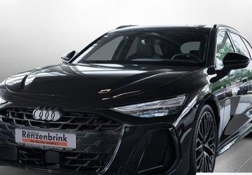 Audi A6 8.810 km 74.627 &euro; Bramsche 49565