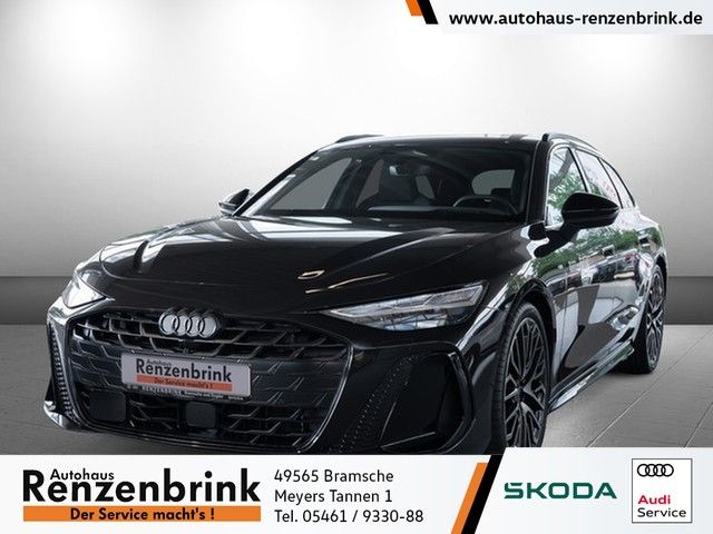 Audi A6 8.810 km 74.627 &euro; Bramsche 49565