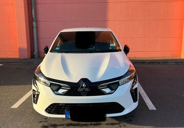 Mitsubishi Colt 51.000 km 15.700 &euro; Köln 50996