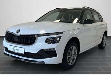 Skoda Kamiq 3.000 km 31.490 &euro; Mannheim 68167
