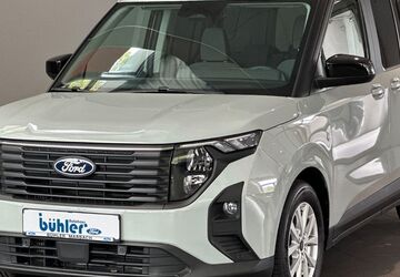 Ford Tourneo Courier 11.163 km 26.990 &euro; Marbach am Neckar 71672