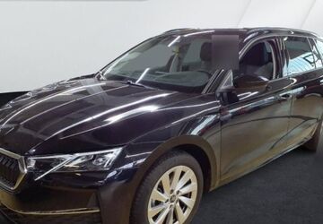 Skoda Octavia 23.295 km 32.330 &euro; Mitterteich 95666