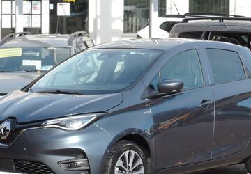 Renault ZOE 28.710 km 17.750 &euro; Fellbach-Schmiden (bei Stuttgart) 70736