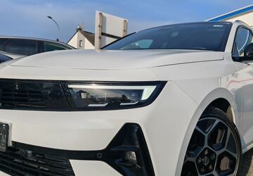 Opel Astra 175.036 km 16.422 &euro; Wölfersheim 61200