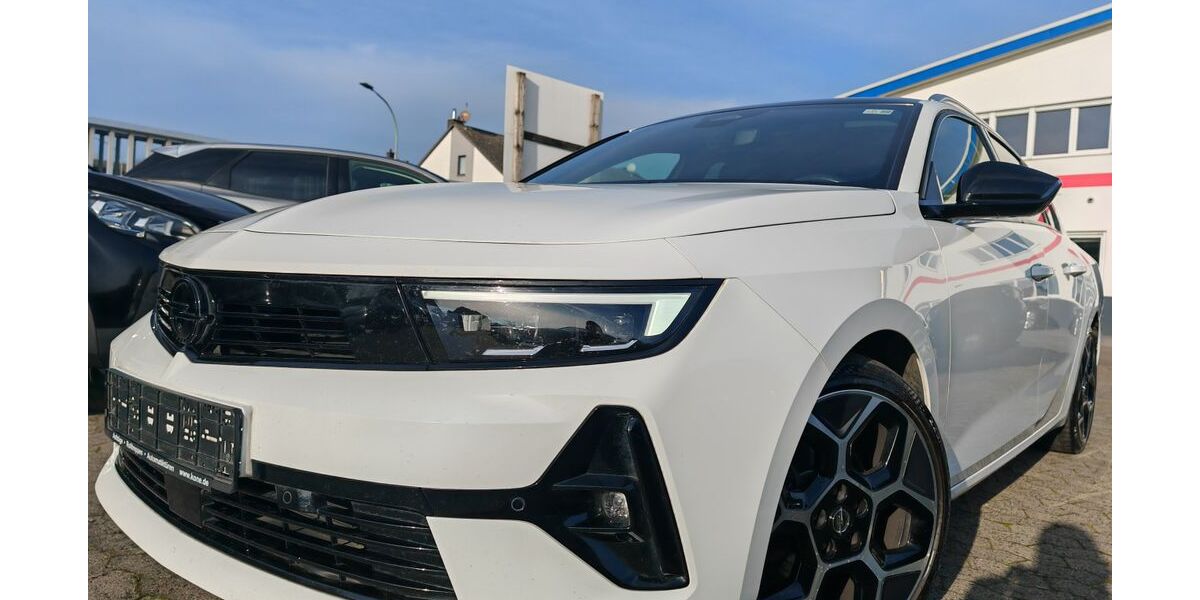 Opel Astra 175.036 km 16.422 &euro; Wölfersheim 61200