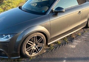 Audi TT 71.000 km 16.950 &euro; Apen 26689