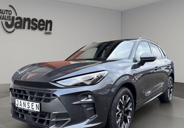 Cupra Terramar 1.040 km 43.990 &euro; Sassenberg-Füchtorf 48336