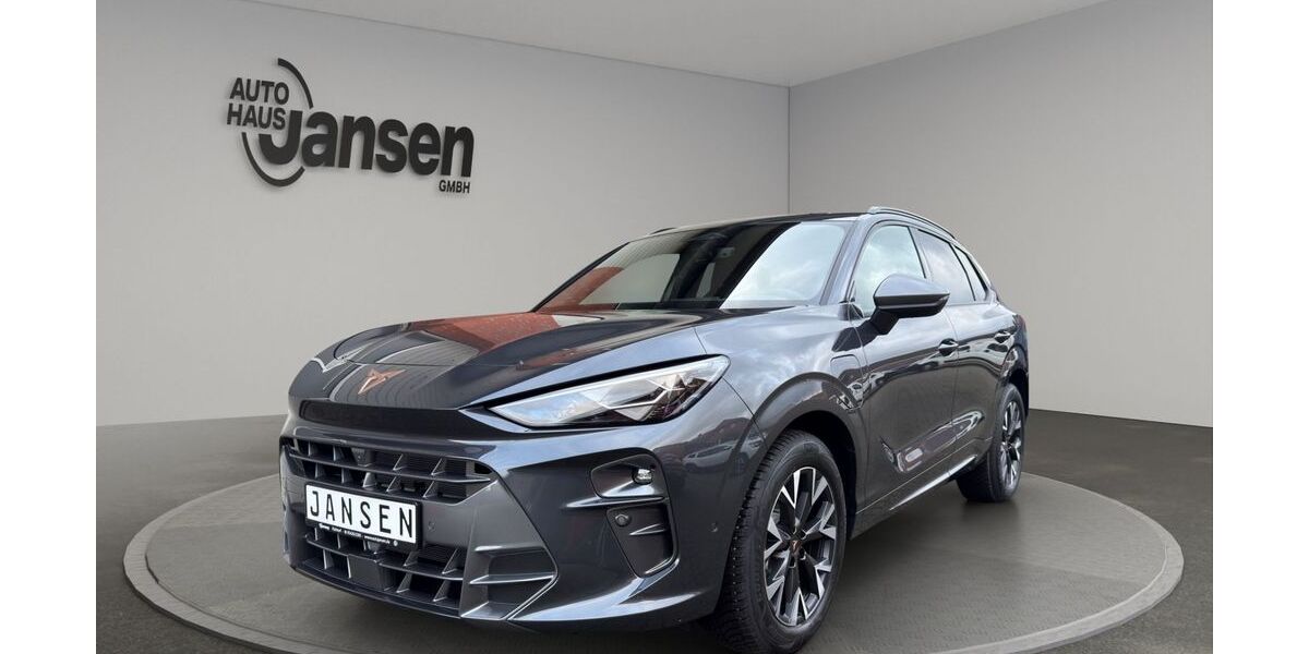 Cupra Terramar 1.040 km 43.990 &euro; Sassenberg-Füchtorf 48336