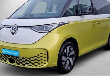 VW ID. Buzz 24.687 km 41.950 &euro; Mainz 55131