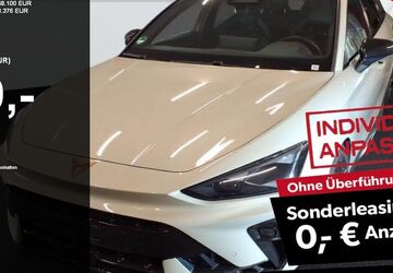 Cupra Leon 10.200 km 45.440 &euro; Wackersdorf 92442