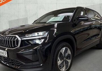 Skoda Kodiaq 29.082 km 44.980 &euro; Dülmen 48249