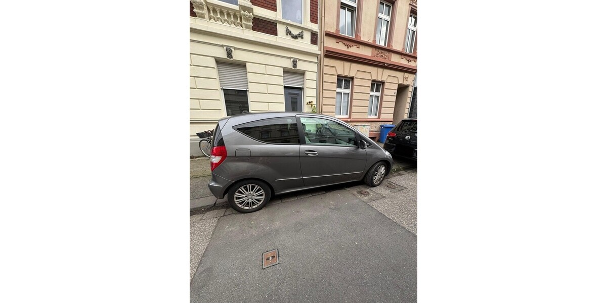 Mercedes-Benz A 170 130.000 km 6.950 &euro; Mönchengladbach 41061