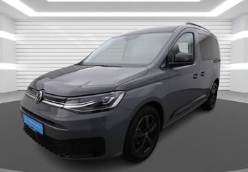 VW Caddy 3.700 km 31.900 &euro; Osnabrück 49084