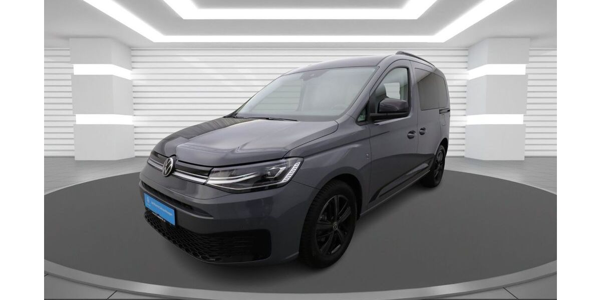 VW Caddy 3.700 km 31.900 &euro; Osnabrück 49084
