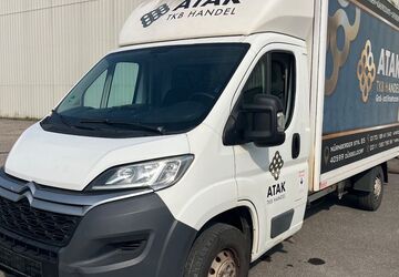 Citroen Jumper 352.456 km 6.980 &euro; Irlich 56567