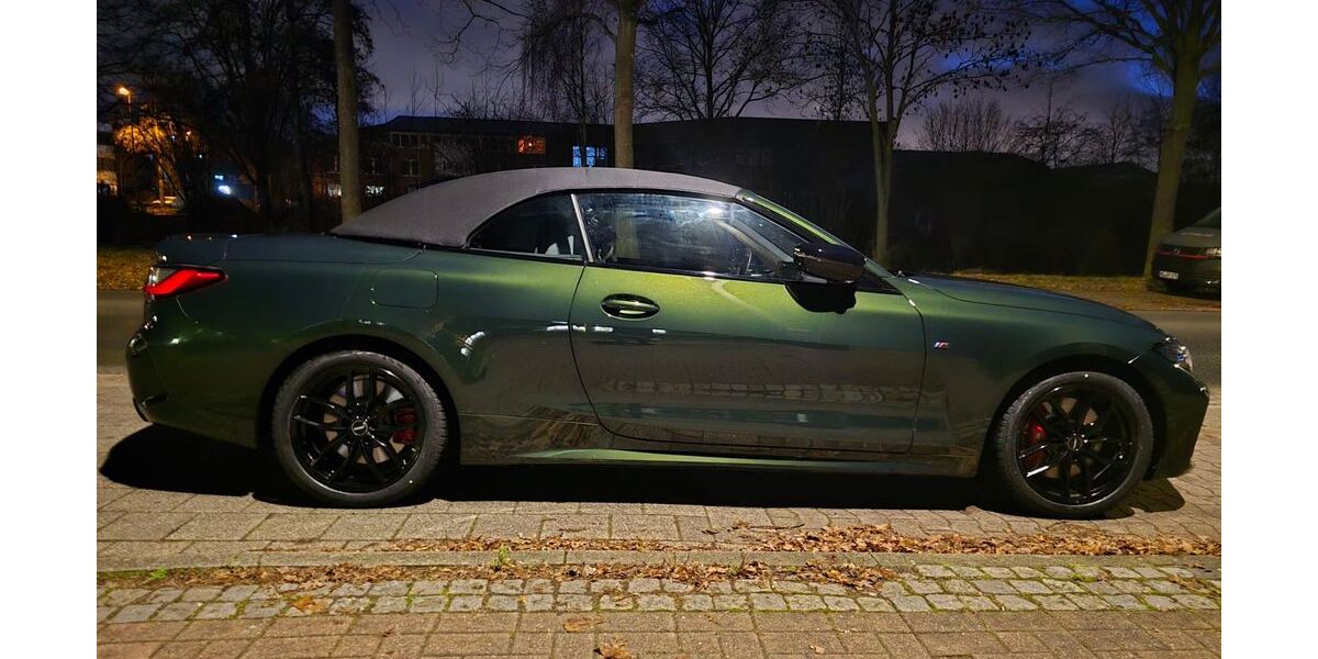 BMW M440 56.100 km 59.400 &euro; Harsefeld 21698