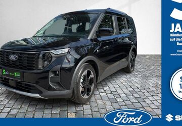 Ford Tourneo Courier 7.500 km 26.290 &euro; München 81477