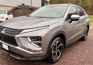 Mitsubishi Eclipse 41.550 km 21.750 &euro; Rehlingen-Siersburg 66780