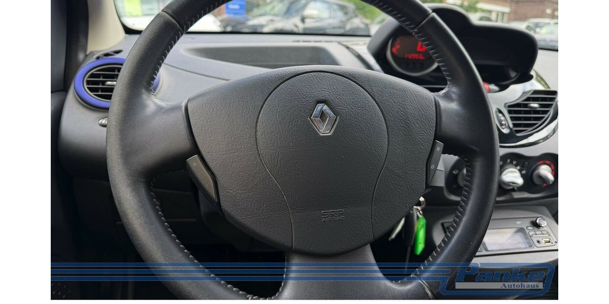 Renault Twingo Paris 1.2*USB*Radio*Tempo*Klima*1Hand*8R 112.953 km 2.850 &euro; Berlin 13187