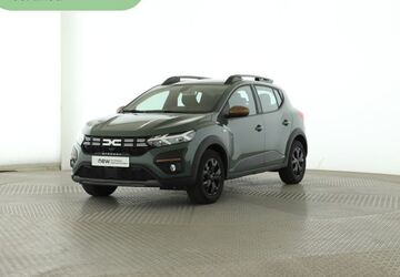 Dacia Sandero 20.687 km 16.880 &euro; Bocholt 46395