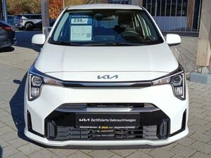 Kia PICANTO FACELIFT 1.0 MT VISION|KAMERA|NAVI 6.979 km 15.460 &euro; Höhenkirchen-Siegertsbrun 85635