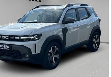 Dacia Duster 1.500 km 25.980 &euro; Fulda 36043