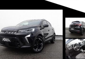 Mitsubishi ASX 1.500 km 29.980 &euro; Bensheim 64625